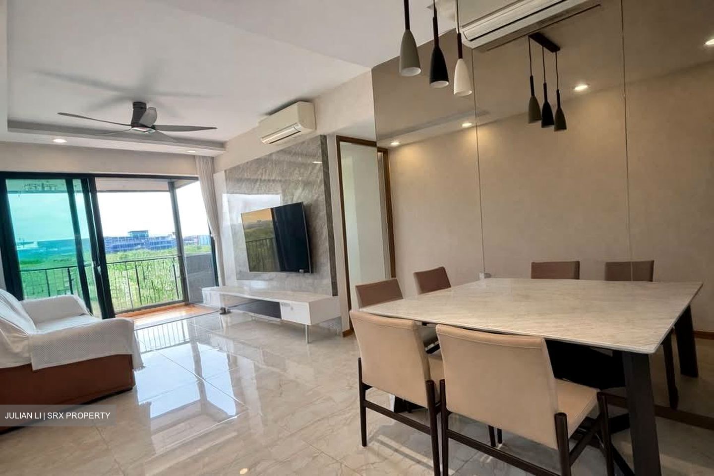 Kingsford Waterbay (D19), Apartment #549491791